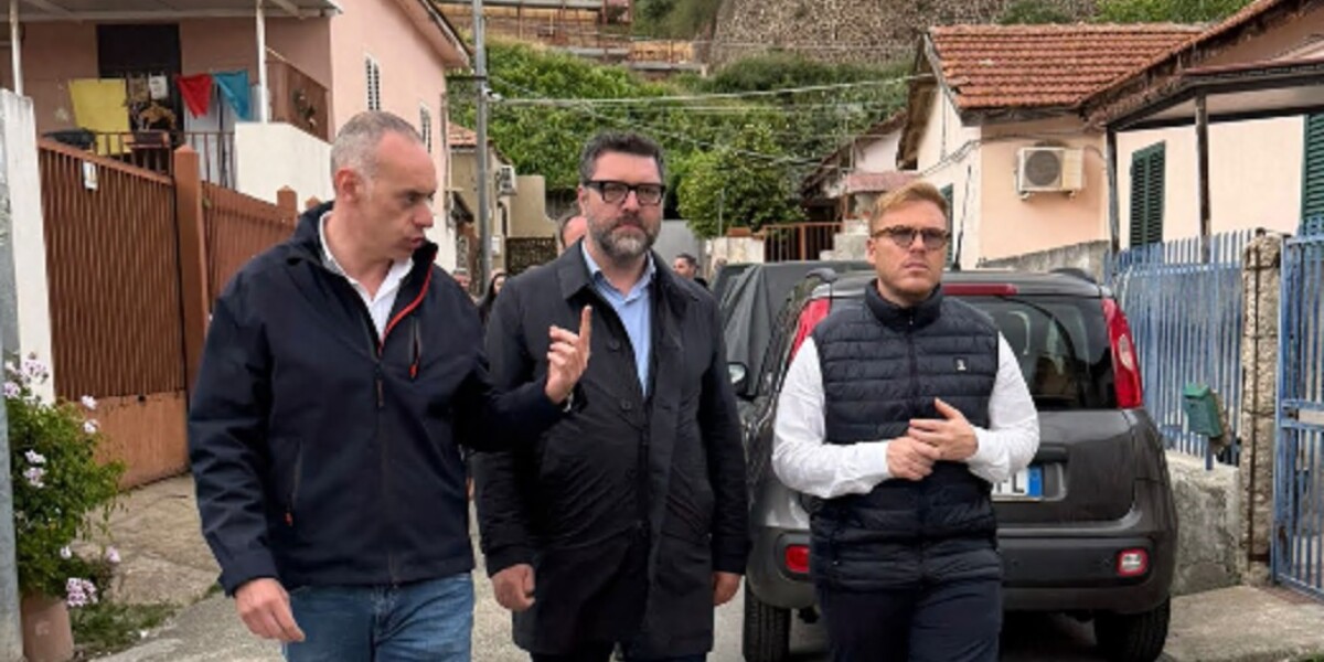 Messina, M5S still out of the Council, Antonio De Luca: «Disappointing result»