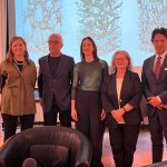 The challenges of architecture, the Vertical Forest and the "ecosystem city" by Stefano Boeri