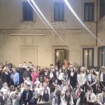 Corigliano, the grand finale of the “Symphony of Wellbeing” project at the Ducal Castle. Leading school is the "Don Bosco-V. Tieri" Comprehensive
