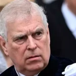 Andrea's compromising messages, Buckingham Palace knew for 6 years