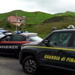 "Focus 'Ndrangheta" blitz in Cirò Marina and Crucoli: flurry of checks, complaints and huge sanctions