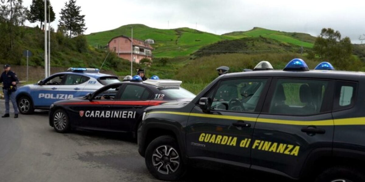 "Focus 'Ndrangheta" blitz in Cirò Marina and Crucoli: flurry of checks, complaints and huge sanctions