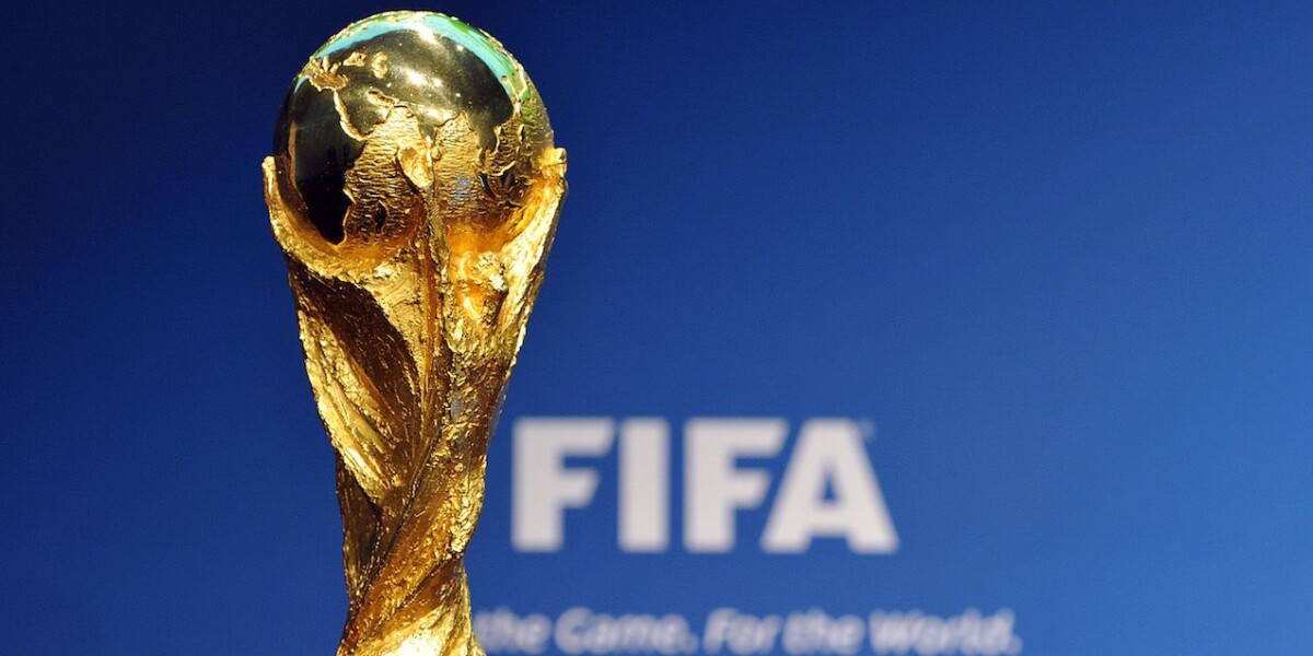 Football World Cup in sight: it will be played in three countries, 48 ​​teams and many champions. Ronaldo and Messi's last dance