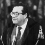 40 years after the death of the lawyer Nino D'Uva, killed by the mafia. Today the memory with an event at the Teatro Vittorio Emanuele in Messina