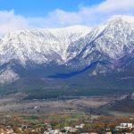 7.8 million from the Ministry to Calabria for interventions to protect the environment