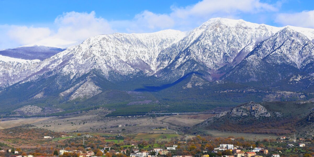 7.8 million from the Ministry to Calabria for interventions to protect the environment