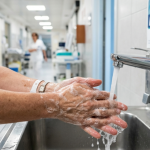 “Action saves lives”: IRCCS Bonino Pulejo Messina on the front line for World Hand Hygiene Day