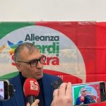 Administrative elections in Calabria, Campana: «The growth of Europa Verde/Avs charts a course, but the center-left has the obligation to self-criticize»