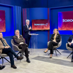 Administrative elections in Messina and its province: the protagonists of local politics compete in "Scirocco"