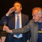 Administrative in Messina, Germanà: «We are loyal, but in the center-right we must all reflect»