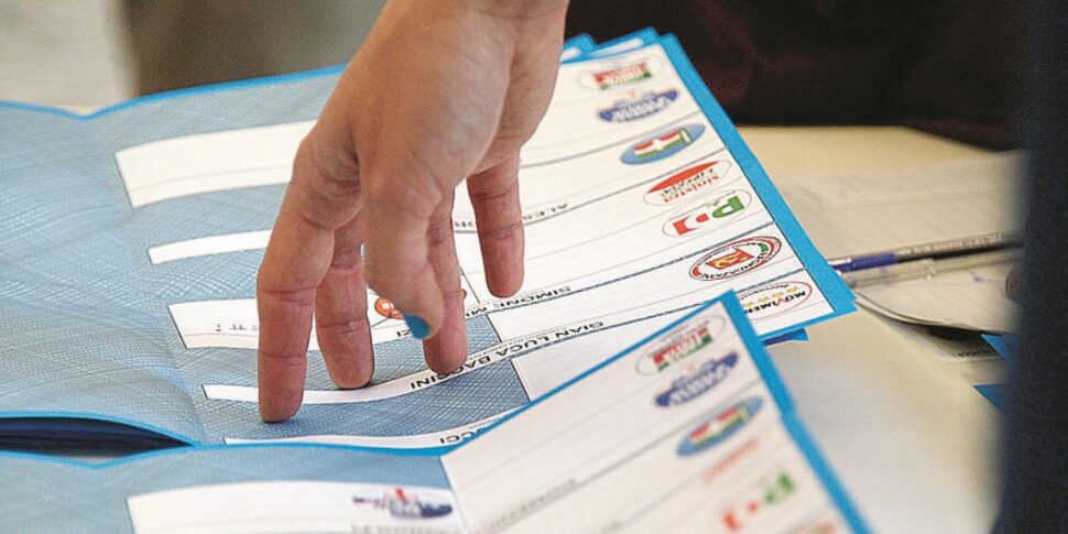 Administrative in the Vibonese area, if the past is the "winning" choice