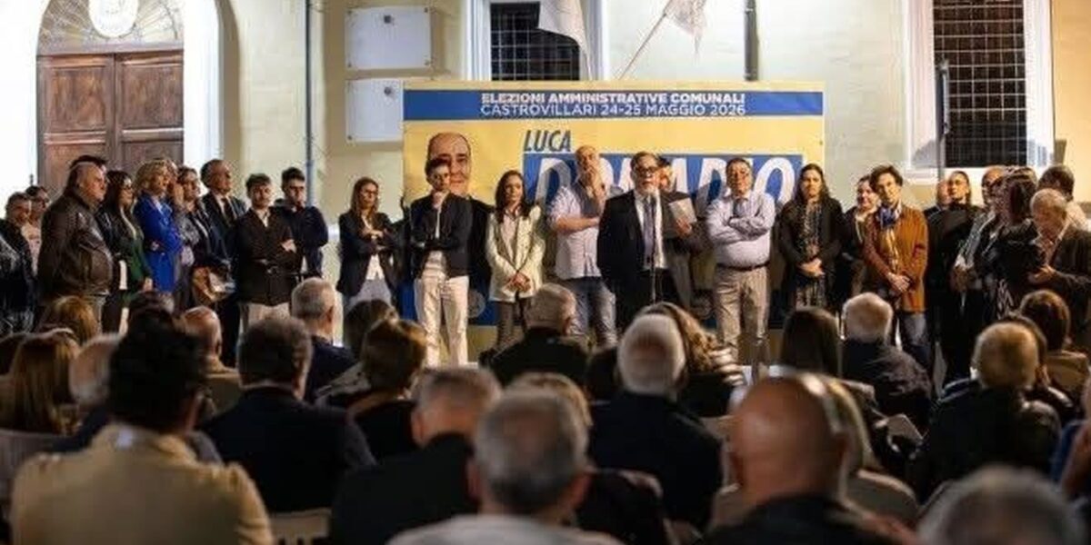 After the elections in Castrovillari, Donadio does not take sides: «Disappointed, we were aiming for a runoff»