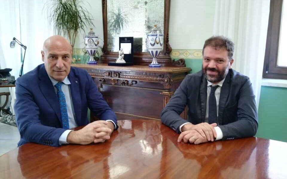 After the elections in Crotone, the circle on the council closes within a week