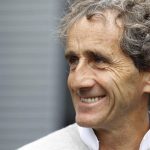 Alain Prost robbed and attacked at home, head injury for the French champion