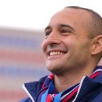 American sirens for Reggina: Matt Rizzetta is called out, but the track remains alive