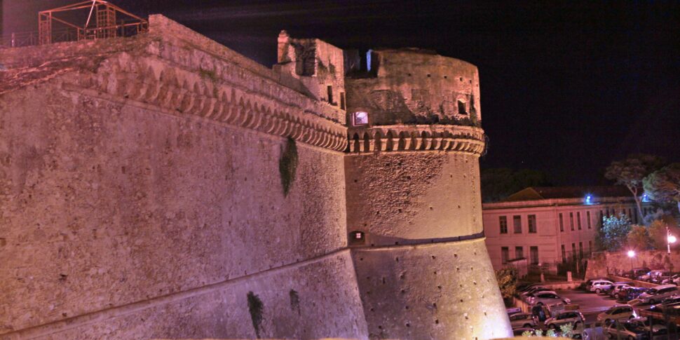 Ancient Kroton, the Superintendence needs technicians for the construction sites