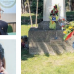 Anti-fascism in the electoral debate in Reggio, three candidates respond to "Ampa".