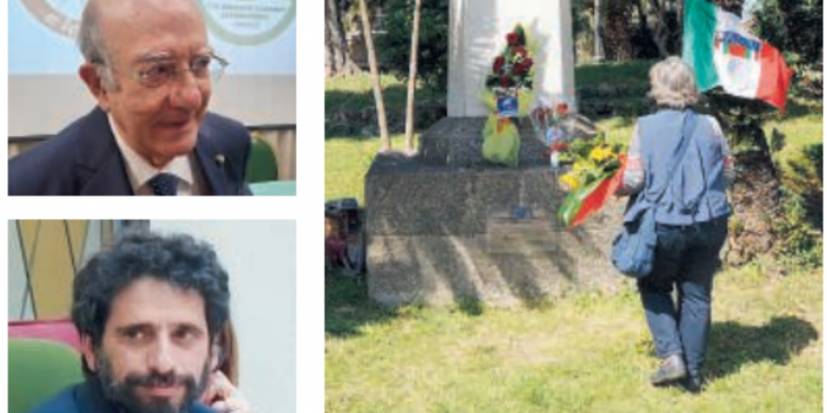 Anti-fascism in the electoral debate in Reggio, three candidates respond to "Ampa".