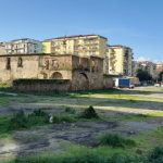 Antica Kroton, one construction site out of ten under the responsibility of the Municipality of Crotone has been completed