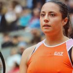 Atp Roma, only Cocciaretto smiles among the women: Grant and Basiletti jokes