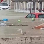 Bad weather in Calabria and the damage to be repaired. The EU opens up the use of 156 million