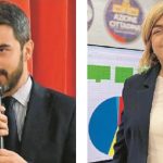 Ballot in Castrovillari, Bello challenges De Gaio on television