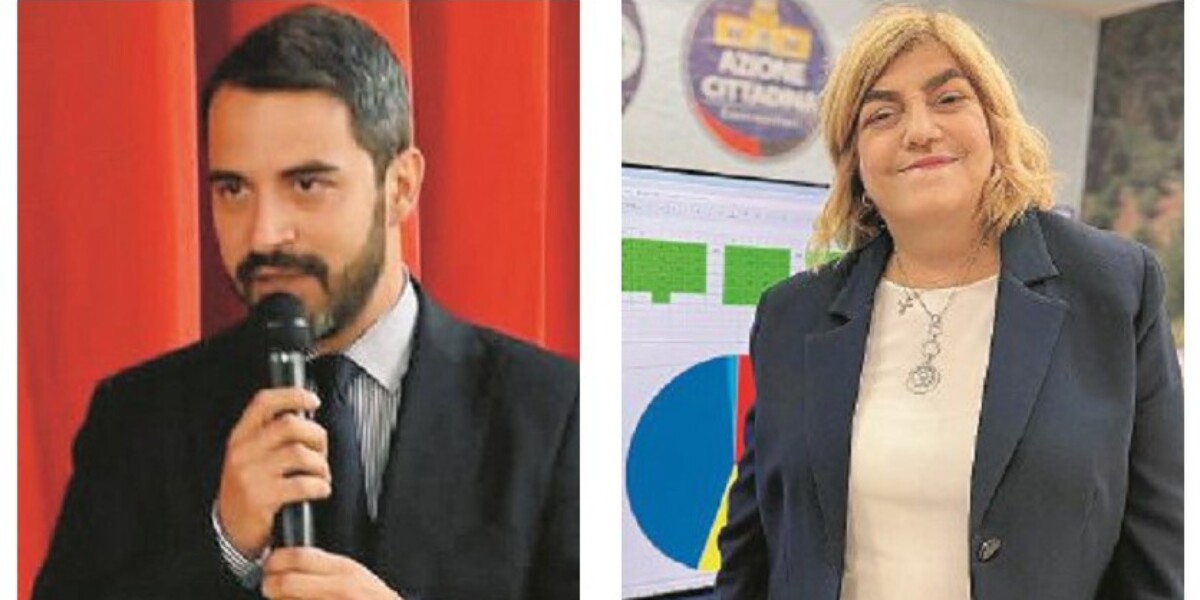 Ballot in Castrovillari, Bello challenges De Gaio on television