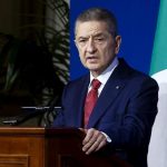 Bankitalia, Panetta: «Artificial intelligence can make Italy grow»