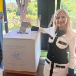 Barcelona, ​​exciting contest to give a turning point to the city of Longano. The three candidates voted