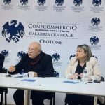 Barresi's recipe for Crotone: a vast area with Catanzaro and Vibo