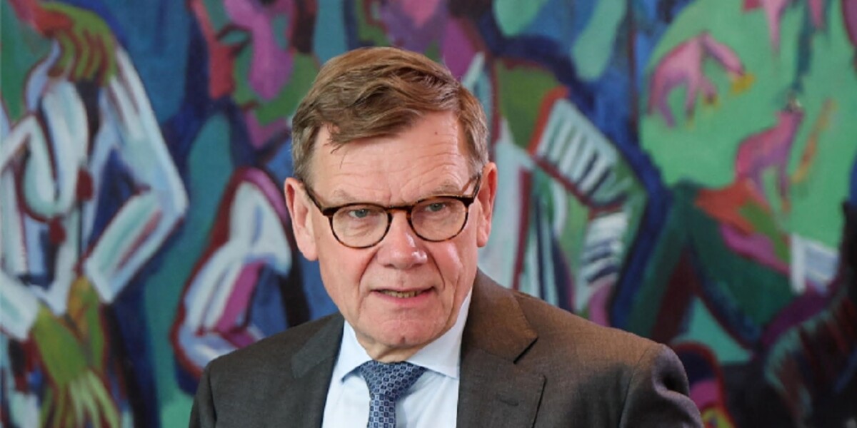 Berlin: We assume our leadership responsibilities in NATO