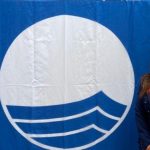 Blue Flag for the fourth consecutive year in Catanzaro and Giovino beach. Iemma: "Recognition that rewards the work of the administration"