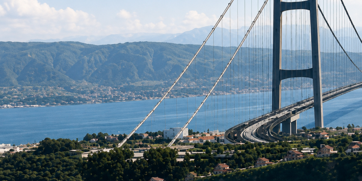 Bridge over the Strait, clash between Landini and the League: "It unites the mafias". Germanà: “Offense to Sicilians and Calabrians”