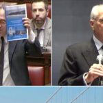 Bridge over the Strait, clash over costs: Bonelli attacks staffing and EU funds, Ciucci replies: "Strategic choices"