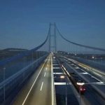 Bridge over the Strait, the opinion of the Art on the toll tariff plan arrives