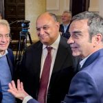 Calabria Region, council reshuffle: Occhiuto glissa. But pressure is growing among the allies