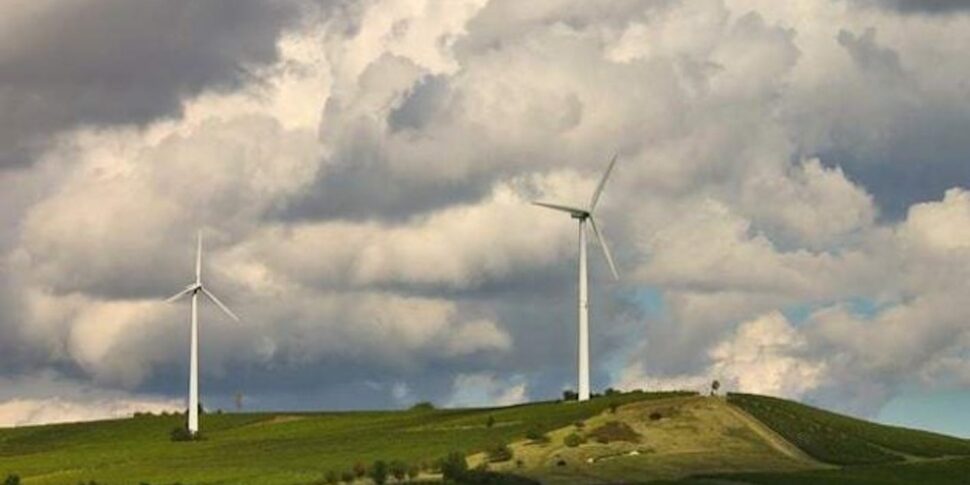Calabria slow on renewables: 18% of the 2030 target achieved
