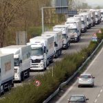 Calabria, the CGIA: three months of crisis have cost road transport 2.1 billion euros