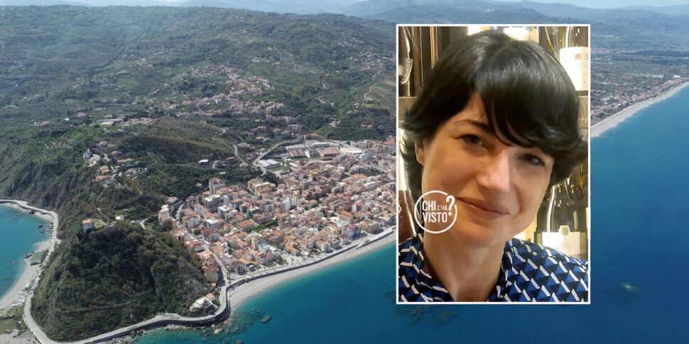 Capo d'Orlando, 46-year-old Maricka Onorato has been missing for 7 days. Concern is growing