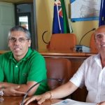 Capo d'Orlando, Ingrillì and Leggio separated at home? The case shocks the majority