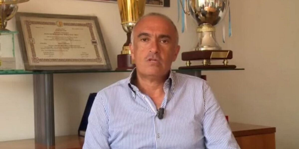 Capo d'Orlando, the Supreme Court annuls the sentence on Sindoni: the criminal association remains