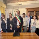 Castrolibero, Francesco Serra proclaimed: "I will be everyone's mayor"