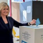 Castrolibero, Nicoletta Perrotti after the vote: "The worst electoral campaign ever, but I respect the result"