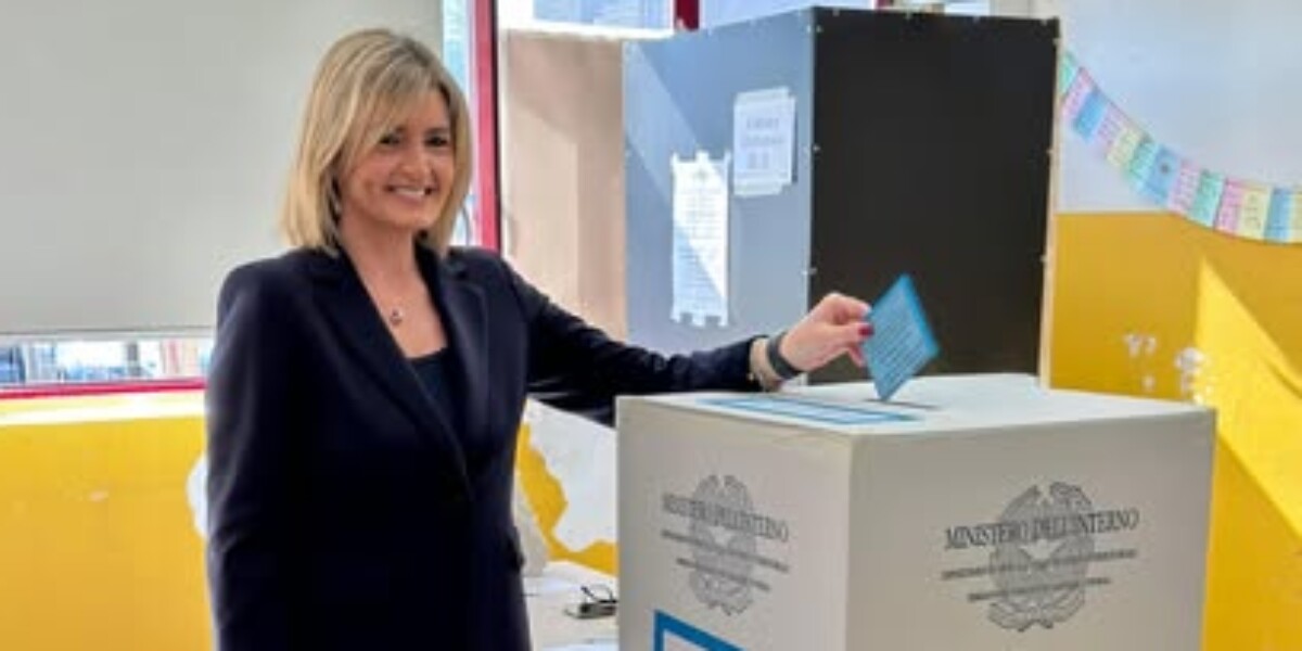 Castrolibero, Nicoletta Perrotti after the vote: "The worst electoral campaign ever, but I respect the result"