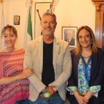 Castrolibero, Serra wastes no time and deploys the executive NAMES AND DELEGATIONS