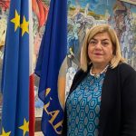 Castrovillari towards the vote. Anna De Gaio clarifies: "No resemblance"