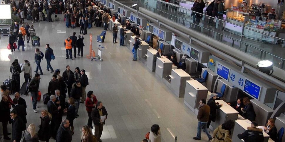 Catania and Comiso airports, sale of 51% of SAC: the expression of interest has begun
