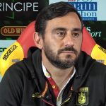 Catanzaro, Aquilani on the eve of the playoff final: "We'll compete against Monza, whoever gives everything never loses" VIDEO
