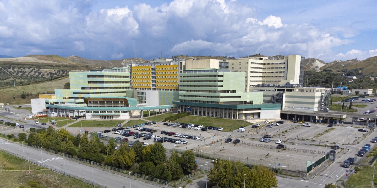 Catanzaro, “UMG Go” is born: more shuttles to connect the university campus to the city