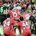 Catanzaro, epic comeback (0-2) in Monza but it's not enough: the Brianza team returns to Serie A thanks to their best placing PHOTO